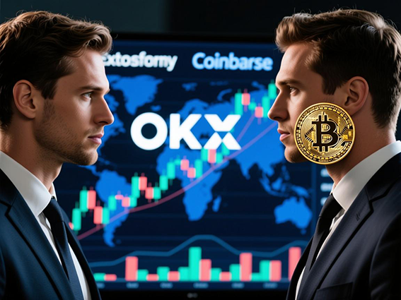 (欧e)交易所交易界面